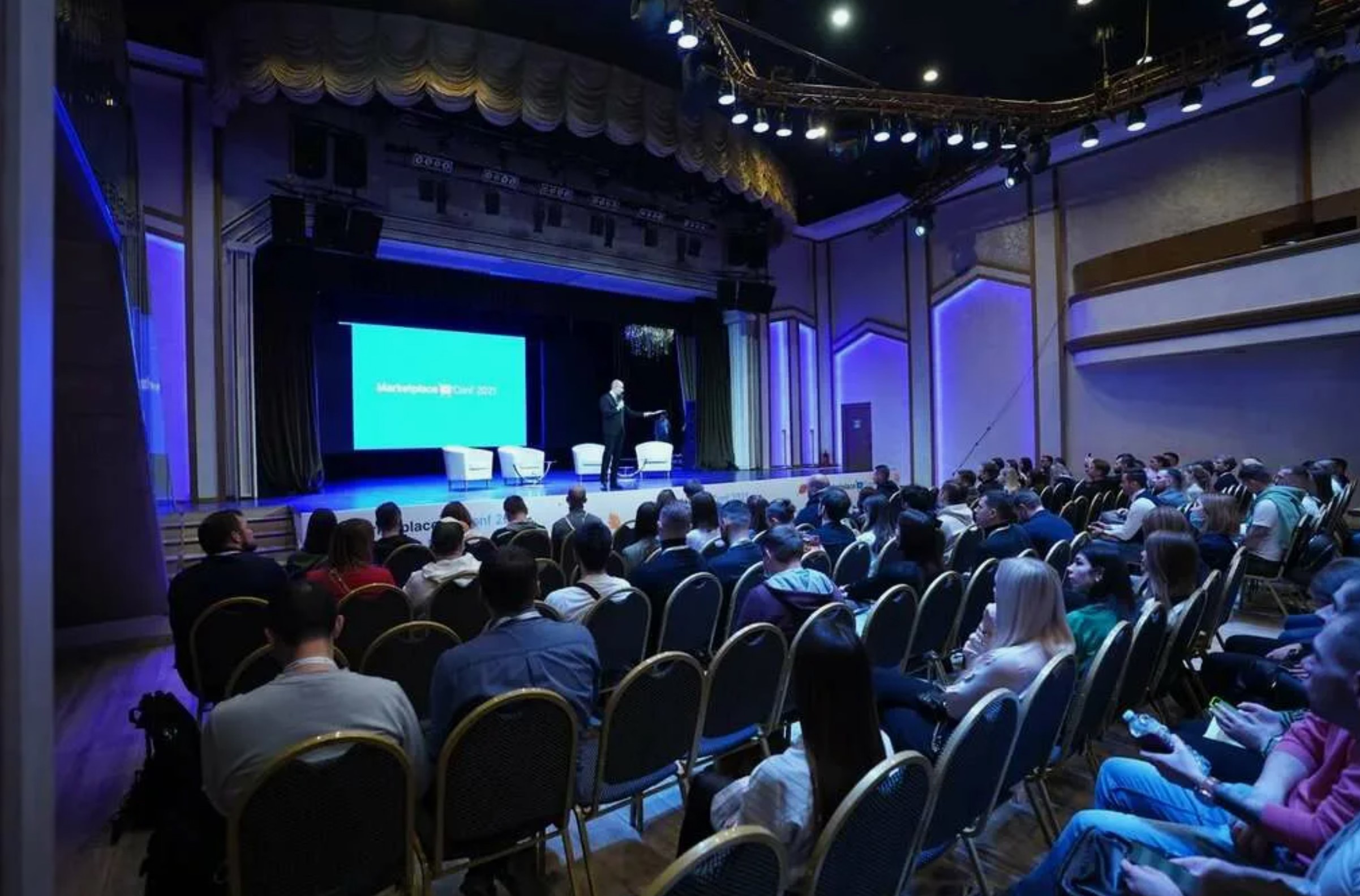 ID Collect выступит на конференции DolgTalk 2025