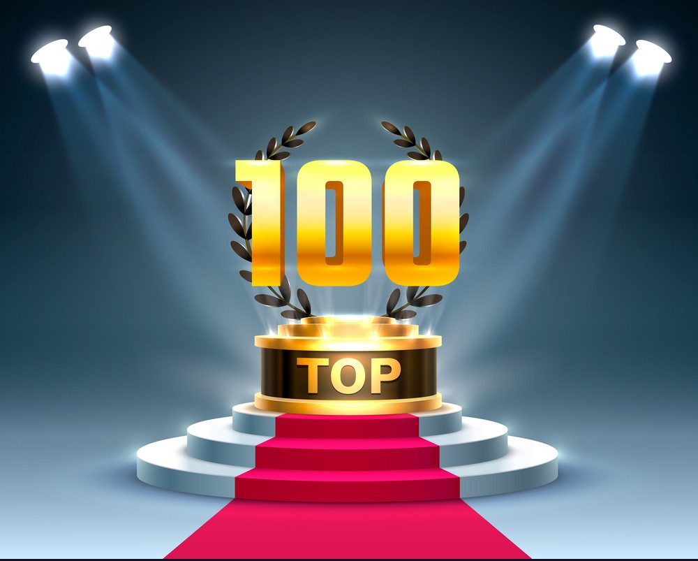 Moneyman вошел в «Золотую сотню» лидеров взыскания