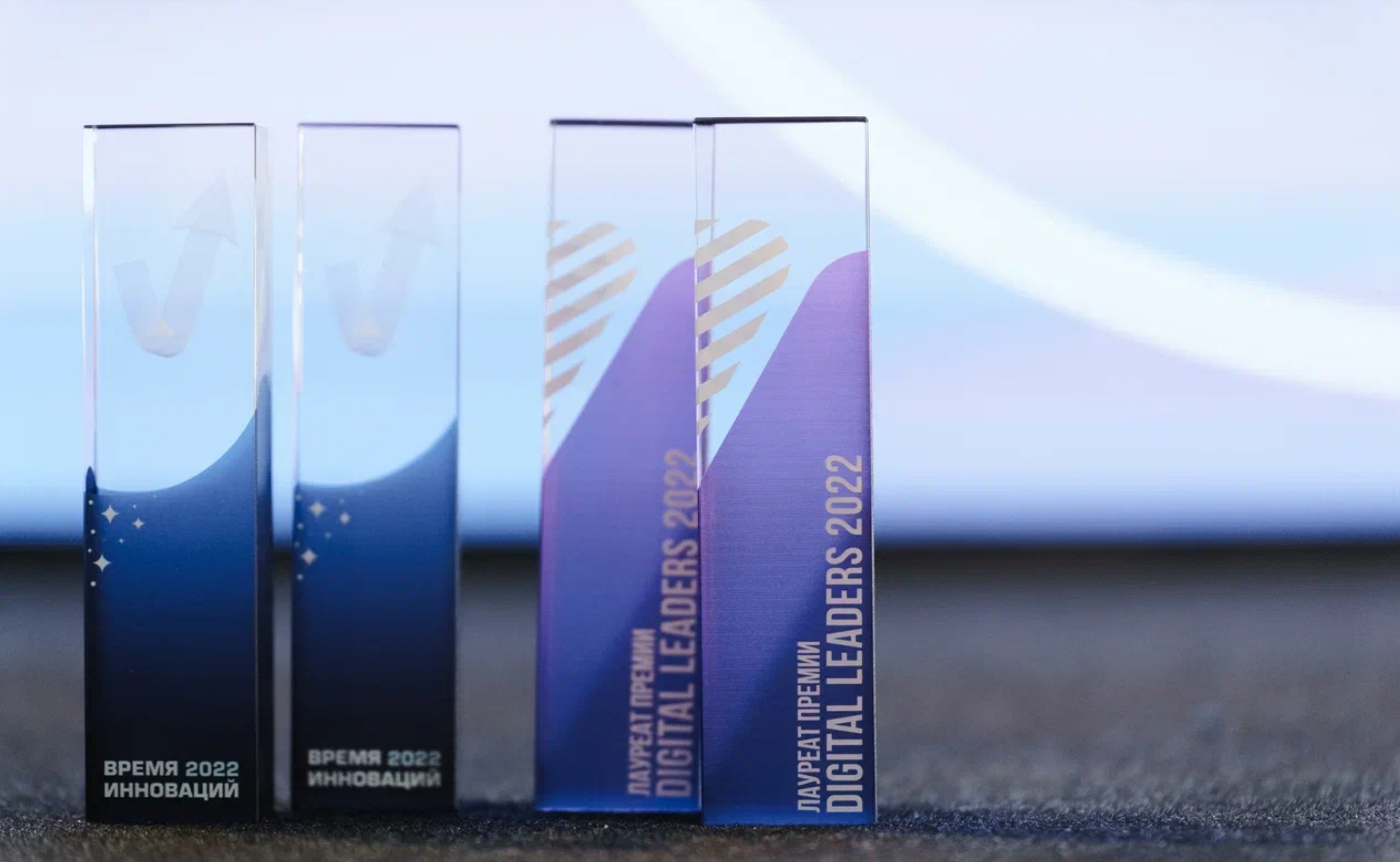 IDF Eurasia признана самой инновационной финансовой компанией в рамках премии «Время Инноваций»