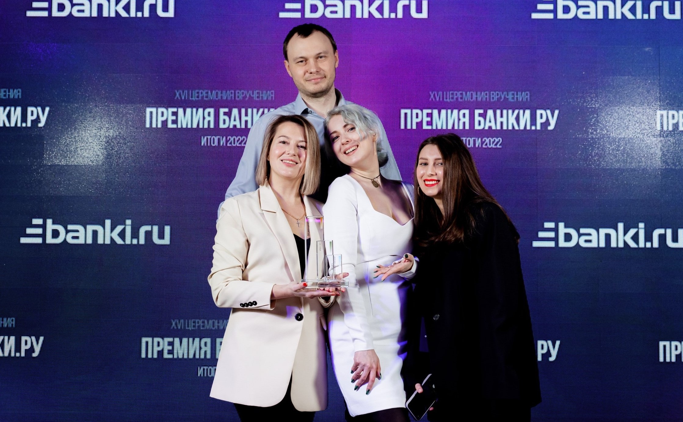 IDF Eurasia — победитель Народного рейтинга МФО от Банки.ру